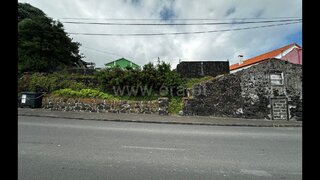 Terreno para venda em Horta, Portugal — 75 000 €