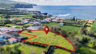 Land for sale in Ponta Delgada, Portugal — €258,000