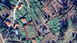 Land for sale in São Vicente, Portugal — €70,000