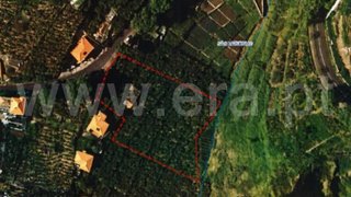 Land for sale in Funchal, Portugal — €1,750,000