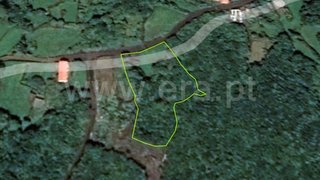 Land for sale in São Roque do Pico, Portugal — €100,000