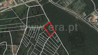 Land for sale in Santa Cruz, Portugal — €50,000
