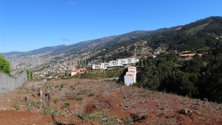 Land for sale in Funchal, Portugal — €680,000