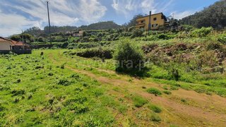 Land for sale in Machico, Portugal — €135,000