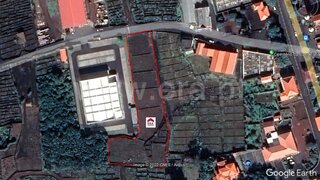 Land for sale in Madalena, Portugal — €29,000