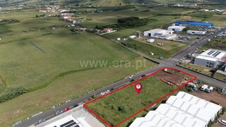 Land for sale in Horta, Portugal — €320,000