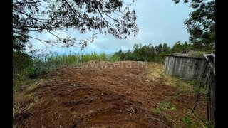 Land for sale in Ribeira Brava, Portugal — €85,000