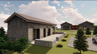 Terreno em São Roque do Pico · 3872 m² · 160 000 €