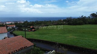 Land for sale in São Roque do Pico, Portugal — €50,000