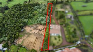 Terreno em Lagoa (Açores)