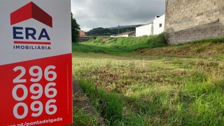 Land for sale in Praia da Vitória, Portugal — €38,000