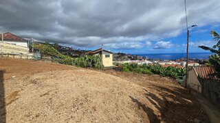 Terreno para venda em Funchal, Portugal — 120 000 €