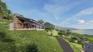 Land for sale in São Roque do Pico, Portugal — €170,000