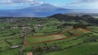 Land for sale in Horta, Portugal — €210,000