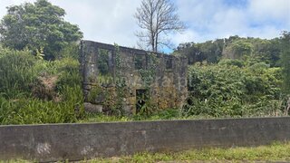 Land for sale in Lajes do Pico, Portugal — €67,000