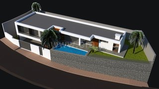 Land for sale in Calheta (Madeira), Portugal — €189,000