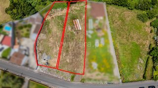Land for sale in Ponta Delgada, Portugal — €335,000