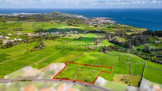 Land for sale in Angra do Heroísmo, Portugal — €175,000