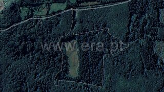 Land for sale in São Roque do Pico, Portugal — €180,000