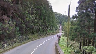 Land for sale in Nordeste, Portugal — €29,000