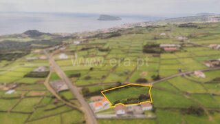 Land for sale in Angra do Heroísmo, Portugal — €93,000