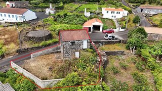 Land for sale in Lajes do Pico, Portugal — €67,000
