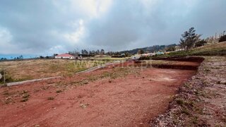 Land for sale in Porto Moniz, Portugal