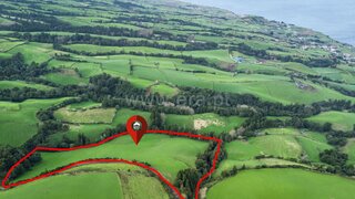 Land for sale in Ponta Delgada, Portugal — €320,000