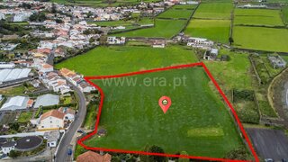 Land for sale in Ponta Delgada, Portugal
