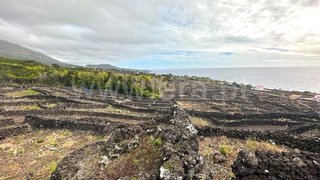 Land for sale in Madalena, Portugal — €119,500