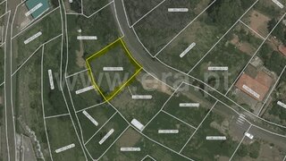 Land for sale in Santa Cruz, Portugal — €50,000