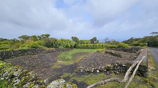 Land for sale in Lajes do Pico, Portugal — €66,000