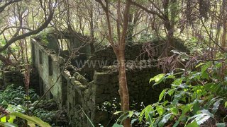 Land for sale in Lajes do Pico, Portugal — €48,000
