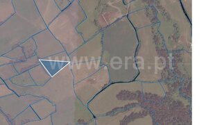 Land for sale in Ribeira Grande, Portugal — €45,000