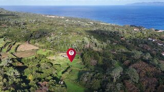 Land for sale in São Roque do Pico, Portugal — €69,000