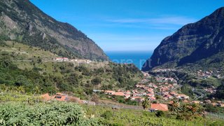 Land for sale in São Vicente, Portugal — €38,000