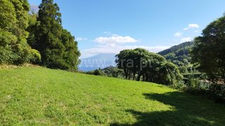 Land for sale in Horta, Portugal — €43,000