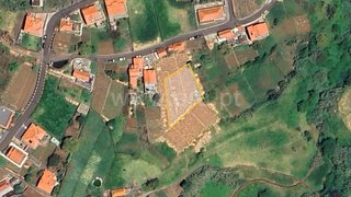 Land for sale in Ponta do Sol, Portugal — €89,000