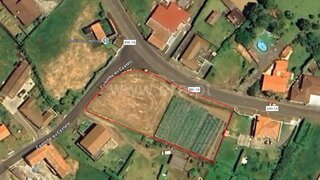 Land for sale in Horta, Portugal — €70,000
