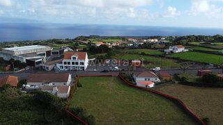 Land for sale in Lajes do Pico, Portugal — €120,000