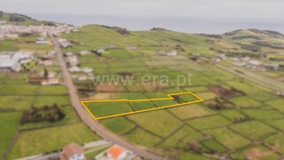 Land for sale in Angra do Heroísmo, Portugal — €120,000