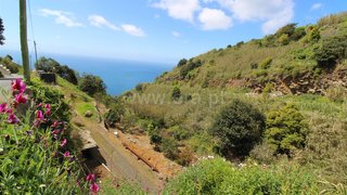 Land for sale in Calheta (Madeira), Portugal — €85,000