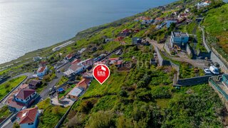 Land for sale in Calheta (Madeira), Portugal — €120,000