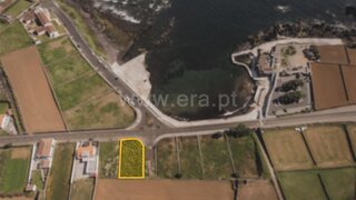 Land for sale in Angra do Heroísmo, Portugal — €182,350