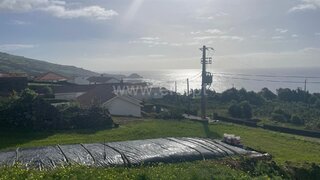 Land for sale in Lajes do Pico, Portugal — €26,000
