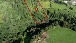 Land for sale in Vila Franca do Campo, Portugal — €65,000