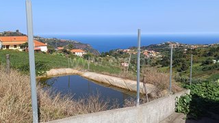 Land for sale in Santana, Portugal — €80,000