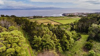 Land for sale in São Roque do Pico, Portugal — €29,990