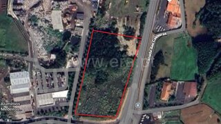 Land for sale in Ribeira Grande, Portugal — €750,000