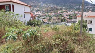 Land for sale in Machico, Portugal — €85,000
